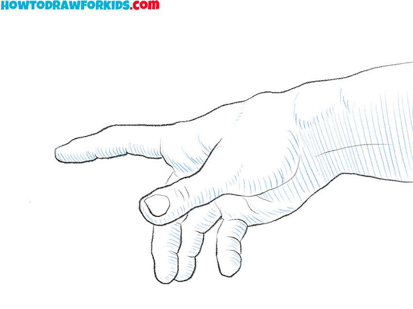 Line and hatching featured image