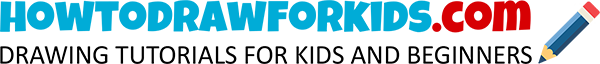 howtodrawforkids logo