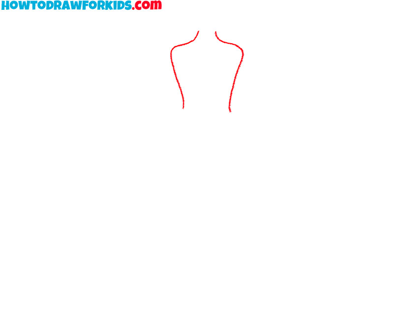 how to draw a mannequin for fashion design