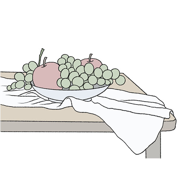 How to Draw Still Life
