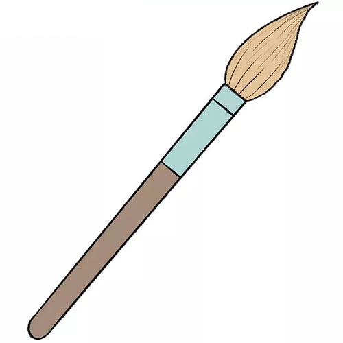 How to Draw Tools Step by Step Easy #kids #drawing # #tools