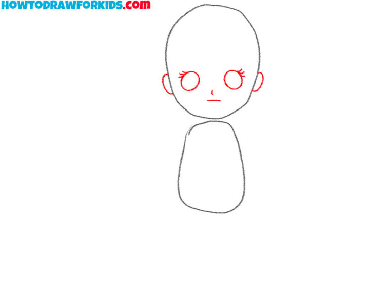 How to Draw Wednesday Easy Drawing Tutorial For Kids