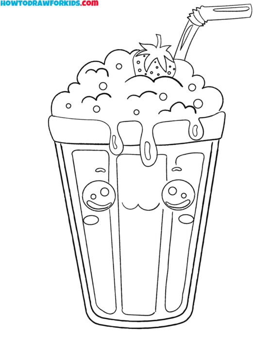 ice cream colorings printable