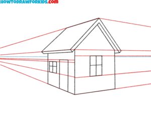 Lesson 3 Rules Of Perspective Basic Drawing Lessons