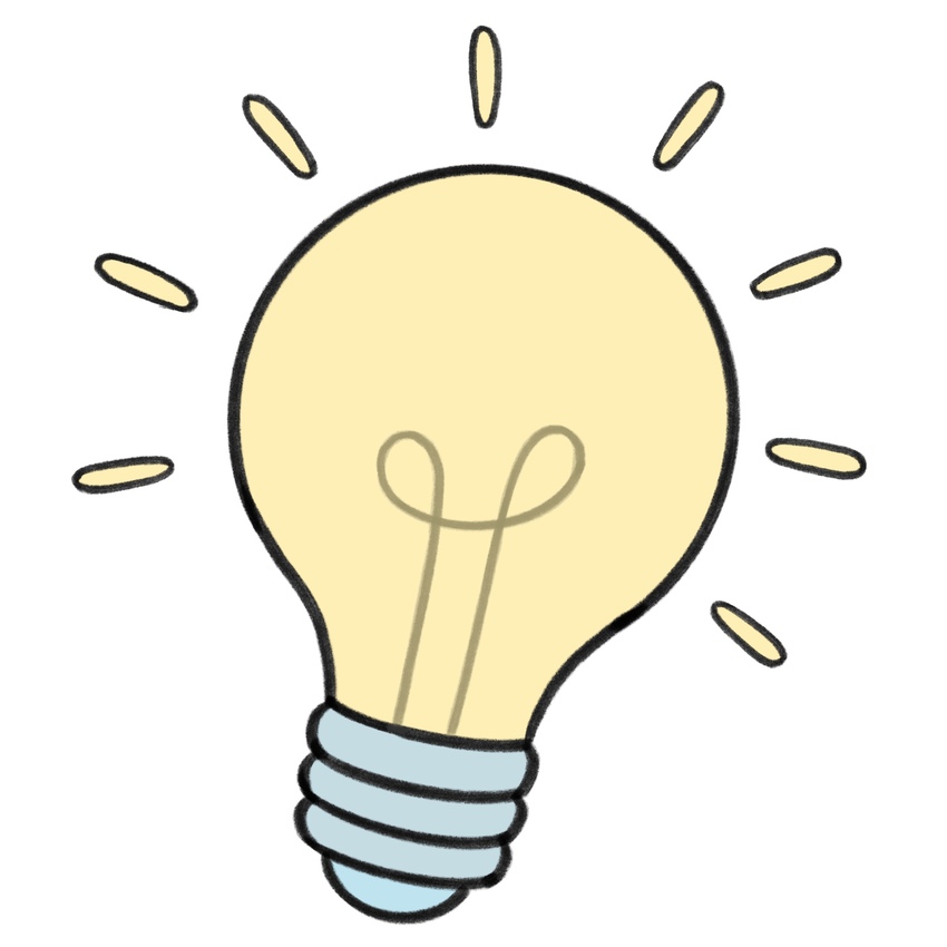 Drawing ideas