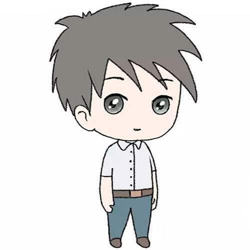 Anime drawing tutorials.