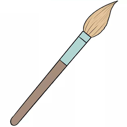 Misc drawing tutorials.