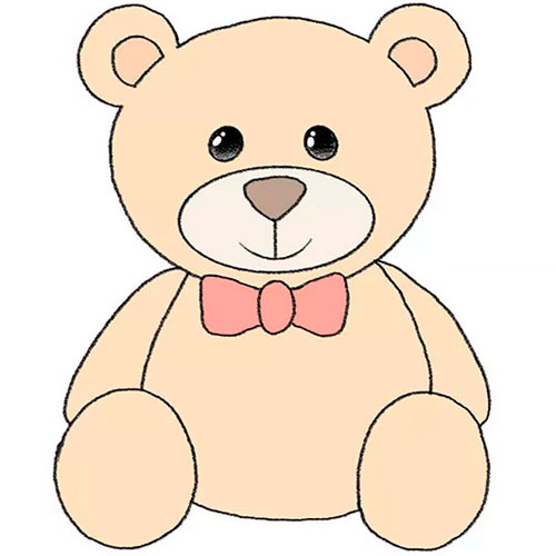 Toys drawing tutorials.