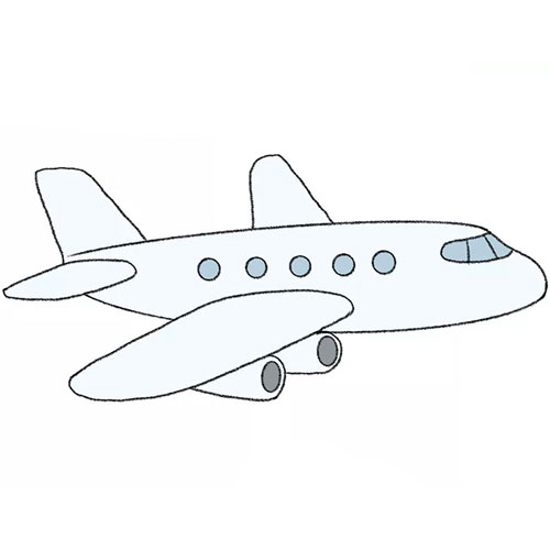 Vehicles drawing tutorials.
